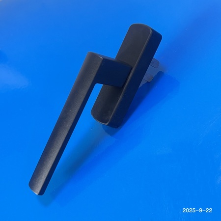 無標經(jīng)典Y款機械內(nèi)開單執(zhí)手25叉